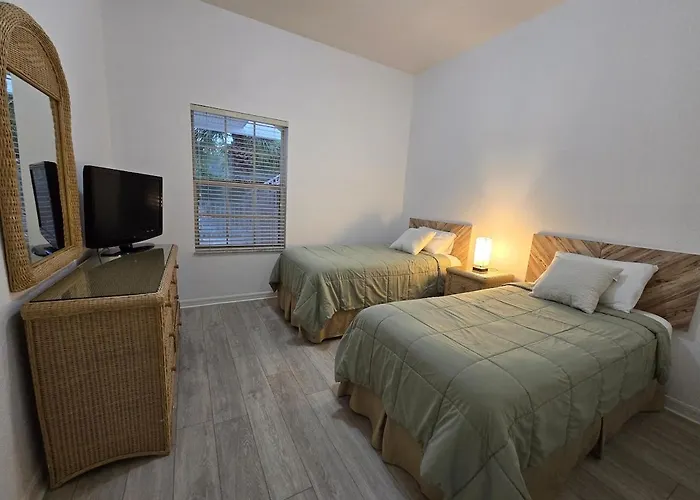Orlando Family Getaway Near Walt Disney World