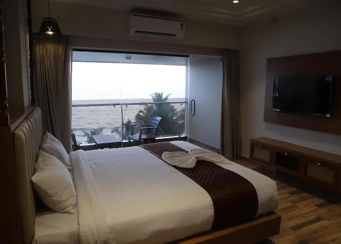 Palm Breeze Beach Resort