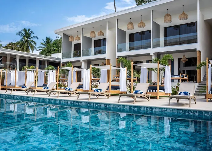 Lia Hotel Jaco - Exclusively For Adults, Worldhotels Crafted