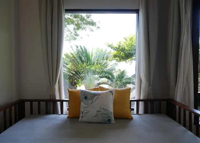 Ao Prao Resort