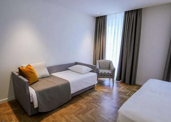 Ambassador Palace Hotel