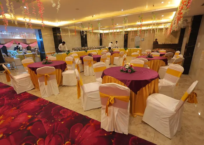 Hotel Anand Villa