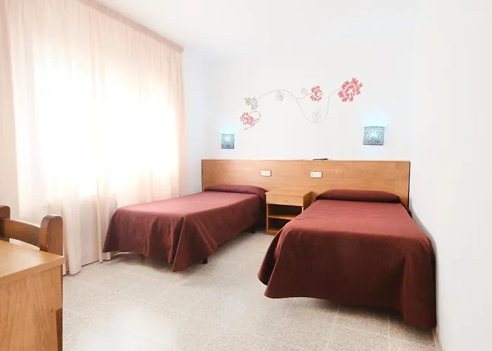 Hotel Paradís