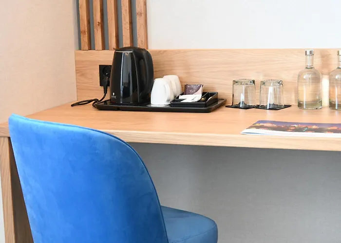 Hotel Centrum Malbork