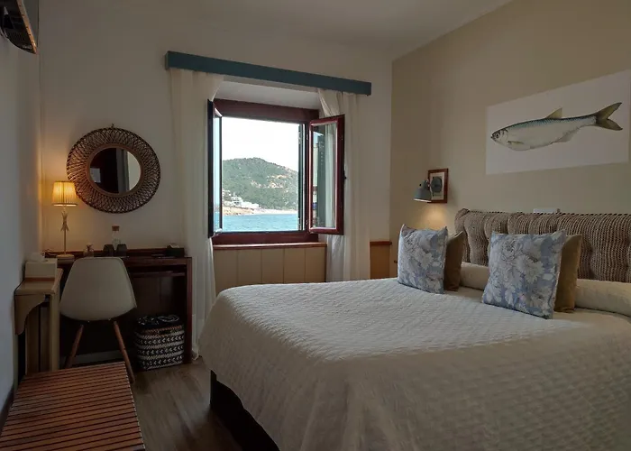 Hotel Cap D'Or - Children Only From 15 Years Old