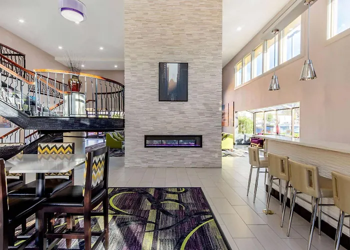La Quinta By Wyndham Oakland - Hayward
