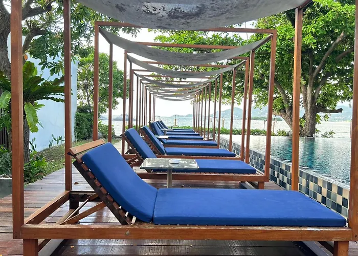 Casa De Mar - Koh Samui