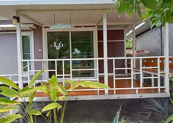 Phalagoon Resort