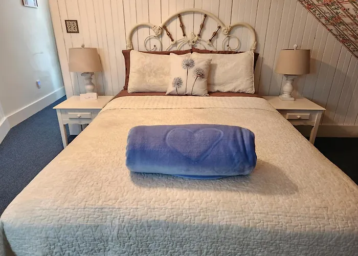 Old Orchard Beach Inn