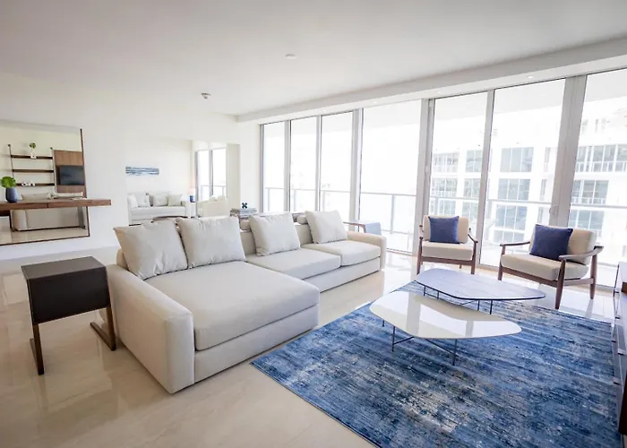Amrit Ocean Resort & Residences Singer Island