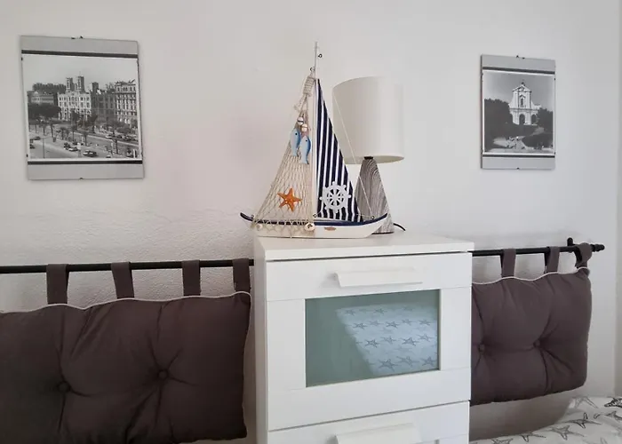 Una finestra sul mare