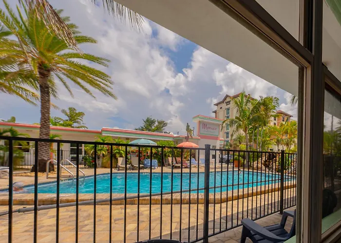 Monaco Vacation Rentals
