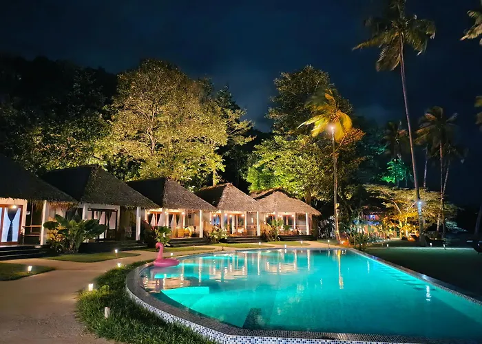 Bebeladan Beach Eco-Resort, The Last Indigenous Corner