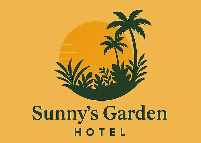 Sunny'S Garden Hotel