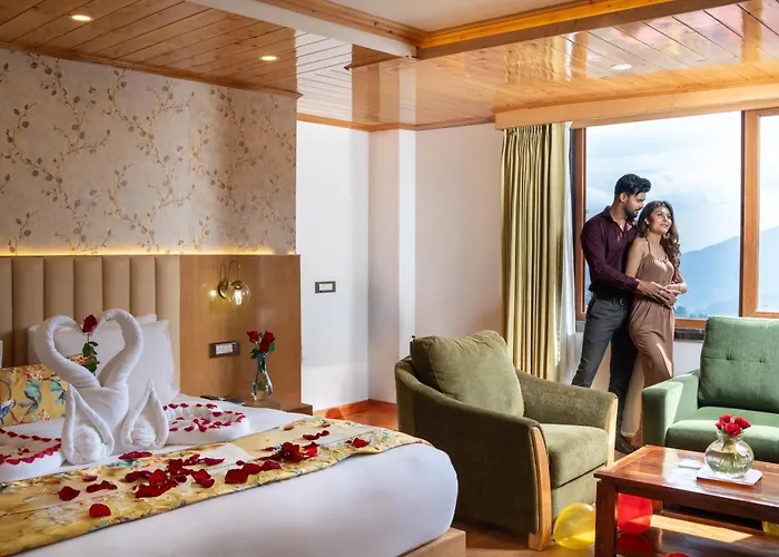 Summit Grand Resort & Spa