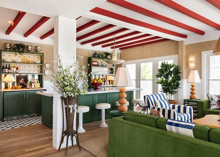 Le Petit Pali Laguna Beach, A Member Of Design Hotels