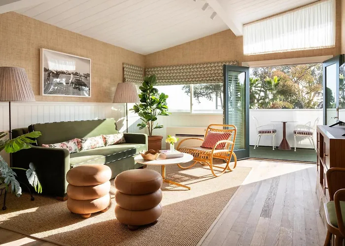 Le Petit Pali Laguna Beach, A Member Of Design Hotels