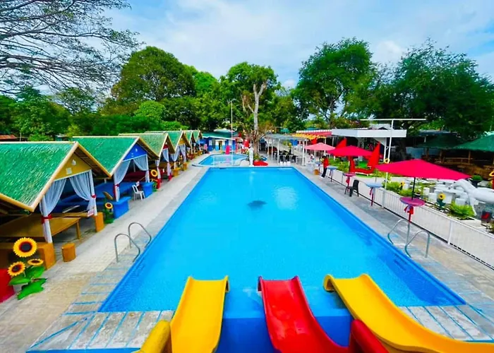 Red Apple Hotel And Resort San Juan Batangas