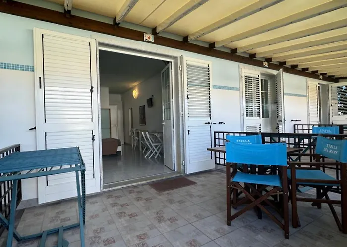 Hotel Bagno Stella Del Mare