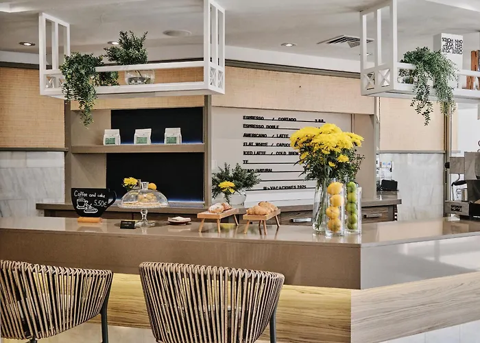 Helios Mallorca Hotel & Apartments