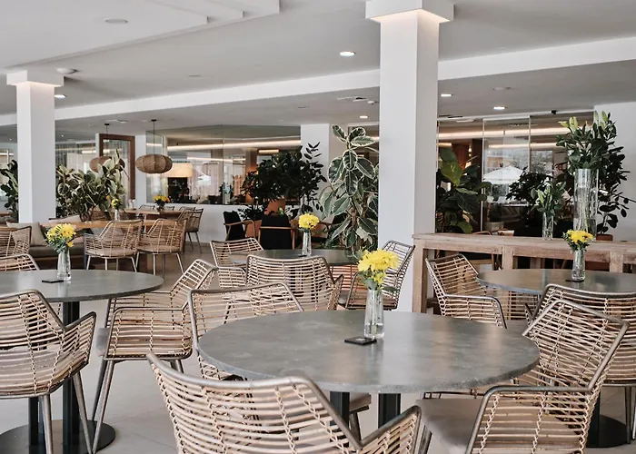 Helios Mallorca Hotel & Apartments