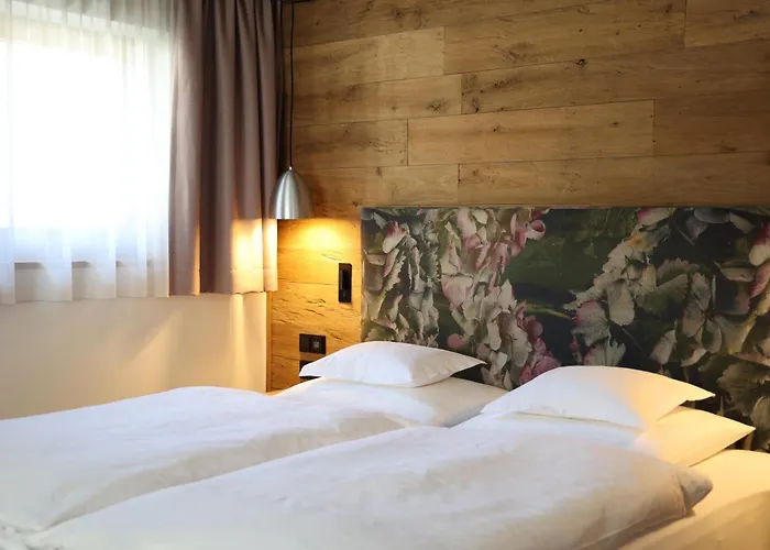 Hotel Garni Glockenstuhl