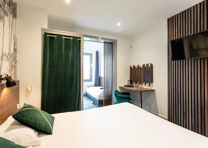Relais Amadourien