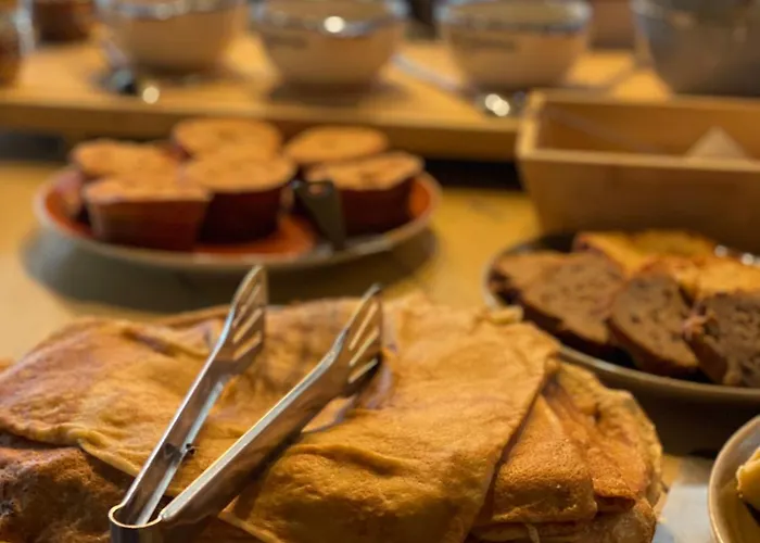 La Table De Jeanne