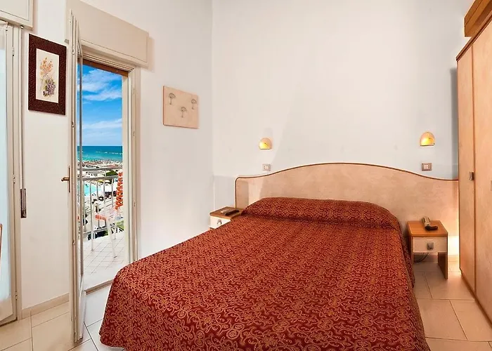 Hotel Saint Tropez Spa & Restaurant
