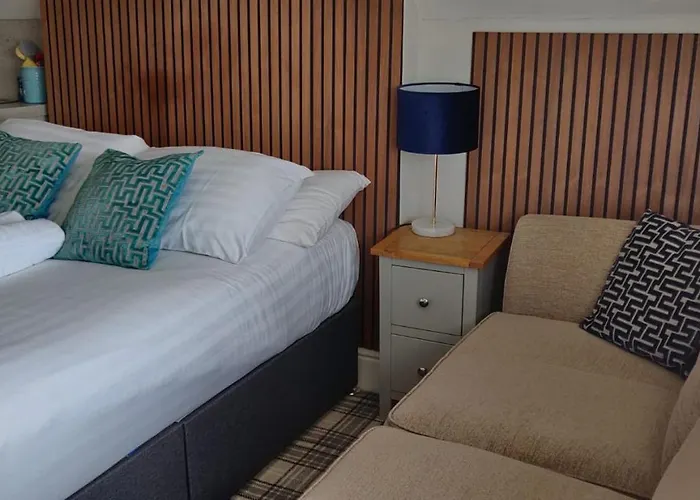 Bodalwyn Guest House