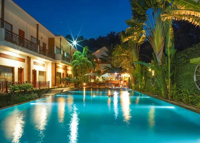 Nadine Phu Quoc Resort & Spa
