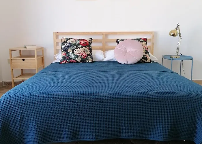 Casita Spagnola