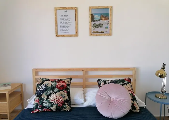 Casita Spagnola