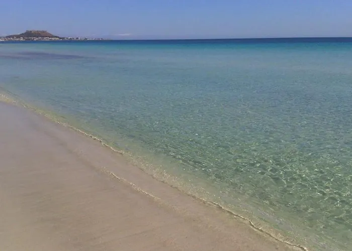 Residence Anas Kelibia