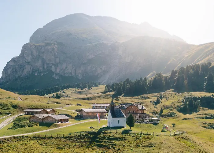 Zallinger Dolomites