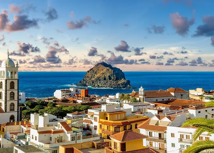 TIZÓN Suites