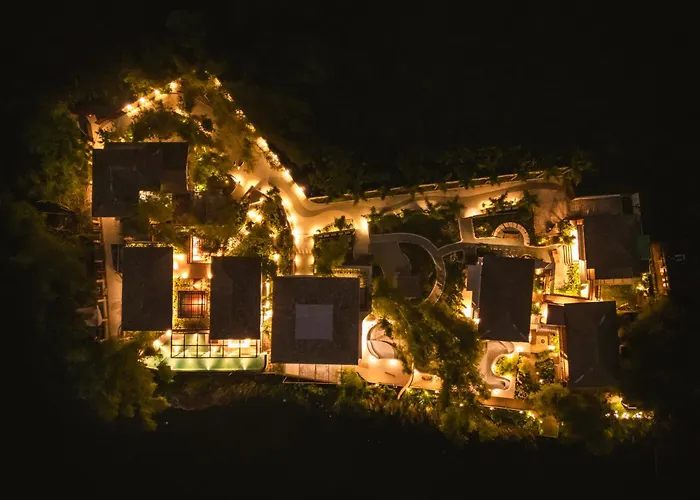 Oasya Villas