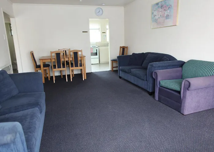 Gardena Court Motel