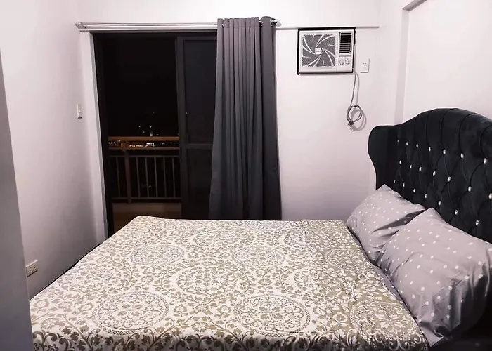 Alea Residences
