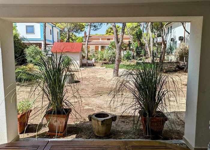 Villa Bruno, la tua casa in riva al mare
