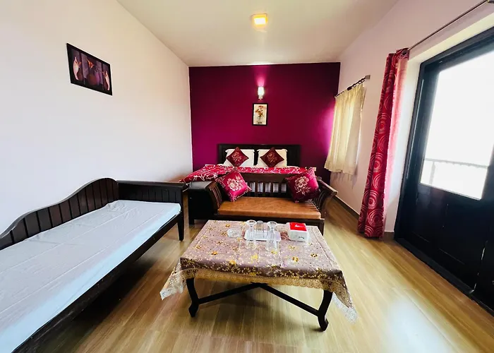 Chennai Grand Residency