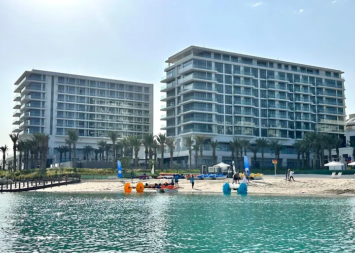 Address Beach Residence Bahrain
