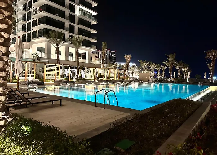 Address Beach Residence Bahrain