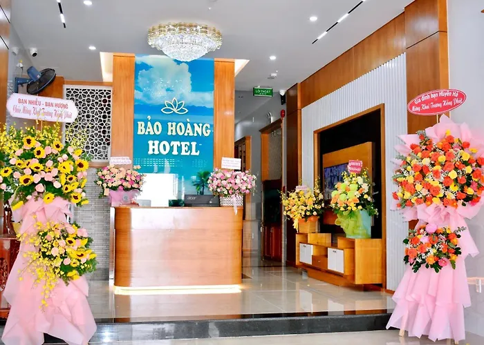 Khách Sạn Bảo Hoàng Vũng Tàu