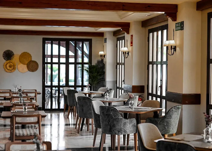 Ilunion Hacienda De Mijas