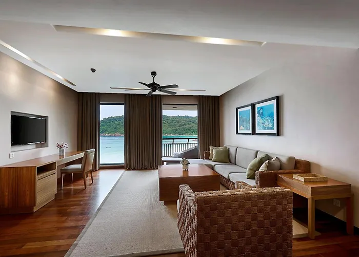 The Taaras Beach & Spa Resort