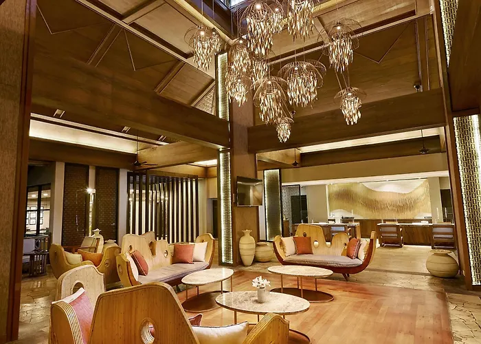 The Taaras Beach & Spa Resort