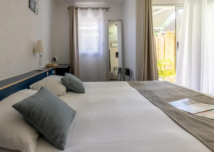 Logis Hôtel de la Plage
