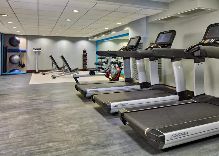 Crowne Plaza - Chicago West Loop By Ihg