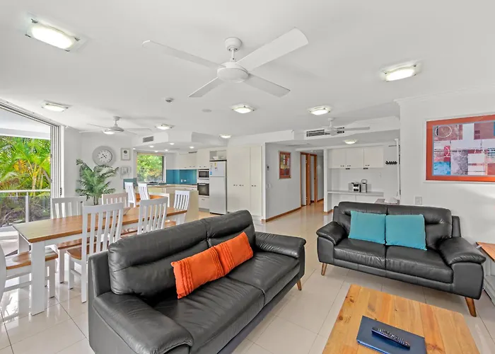 Coolum Seaside Apartments